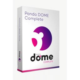 PANDA DOME COMPLETE - 5 УСТОЙСТВА - 1 ГОДИНА