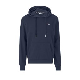 Fila Black Iris BENGEL regular hoody