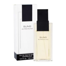 Alfred Sung Sung 100 ml eau de toilette за жени