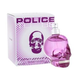 Police To Be Woman 40 ml eau de parfum за жени