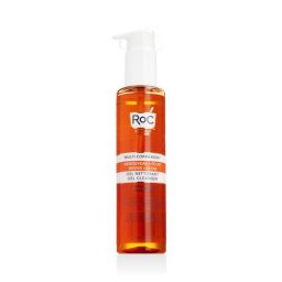 RoC Multi Correxion Revive & Glow Gel Cleanser + Vitamin C почистващ гел за лице 177 ml за жени