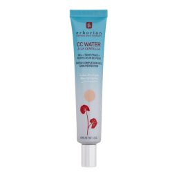 Erborian CC Water Fresh Complexion Gel Skin Perfector грижовен cc крем за свеж вид 40 ml нюанс Clair