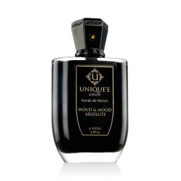 Unique'e Luxury Woud And Mood Absolute 100 ml парфюмен екстракт унисекс