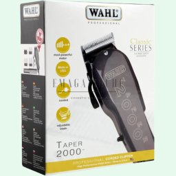 Wahl Професионална машинка за подстригване Taper 2000, кабел