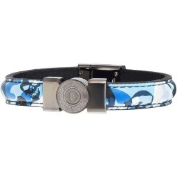 Police PJ25556BLU03L - Мъжка гривна