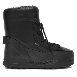 Апрески Bogner La Plagne X Bond 007 32547094 Черен