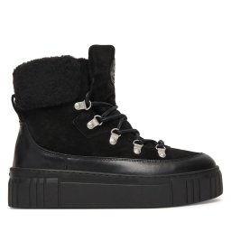 Зимни обувки Gant 31543099 Черен