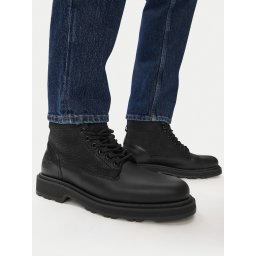 Зимни обувки Gant 31641141 Черен