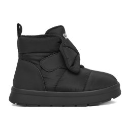 Апрески Juicy Couture CEO-CS6508-01 Черен