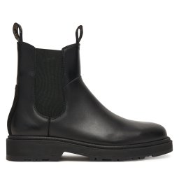 Боти тип челси Gant 31551081 Черен
