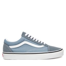 Гуменки Vans Old Skool VN000D9YRV21 Син