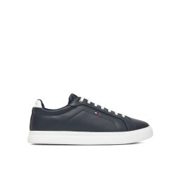 Tommy Hilfiger Сникърси Icon Court Light Ess FM0FM05678 Тъмносин