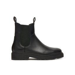 Gant Боти тип челси 31551081 Черен