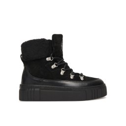 Gant Зимни обувки 31543099 Черен