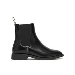 Gant Боти тип челси 31551126 Черен