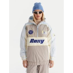 Roxy Сноуборд яке Chole Kim ERJTJ03516 Цветен Regular Fit