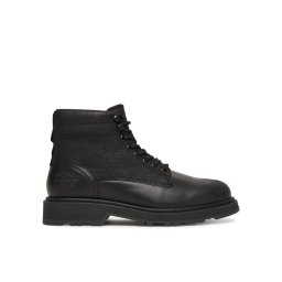 Gant Зимни обувки 31641141 Черен