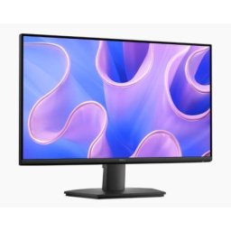 Монитор Dell SE2725HM, 27" Wide LED, IPS Anti-Glare, 5ms, 100 Hz, 1000:1, 250 cd/m2, FullHD 1920x1080, ComfortView, HDMI, VGA, Tilt, Black