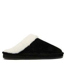 Пантофи Polo Ralph Lauren 842P03594002 Черен