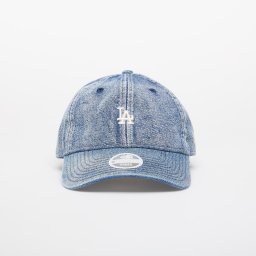 Шапка New Era 9TWENTY MLB Los Angeles Dodgers Denim Cap PAB Universal