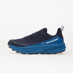 Сникърси Mammut Aenergy Hike Low GTX Men Marine/ Dark Glacier Blue EUR 41 1/3