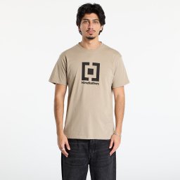 Тениска Horsefeathers Base T-Shirt Taupe M