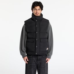 Елек Carhartt WIP Brent Vest UNISEX Black M