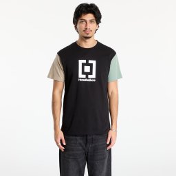 Тениска Horsefeathers Base T-Shirt Multicolor V XXL