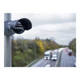 AXIS Q1800-LE License Plate Camera 03107-001