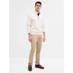 GAP Slim Fit Trousers - Men's