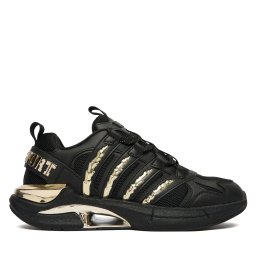 Сникърси Plein Sport FAES USC0852 STE003N Черен