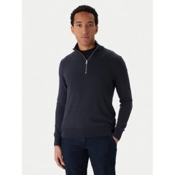 Marc O'Polo Пуловер 529 5144 60314 Тъмносин Regular Fit