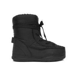Bogner Апрески La Plagne 13 A 32547004 Черен