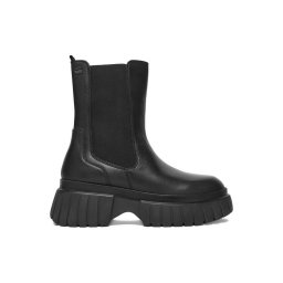 G-Star Raw Боти CEO-WI33-CS555-KIWI-14 Черен