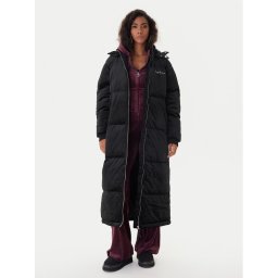 Juicy Couture Зимно яке Century JCOIJ225552 Черен Relaxed Fit