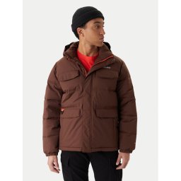 Columbia Зимно яке Landroamer™ 2088081 Кафяв Regular Fit
