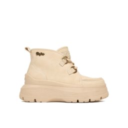 Buffalo Боти Olympia Chukka Warm 1622612 Бежов