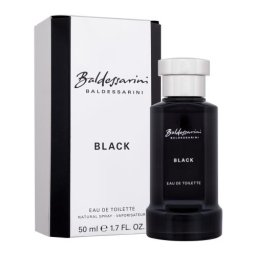 Baldessarini Black 50 ml eau de toilette за мъже