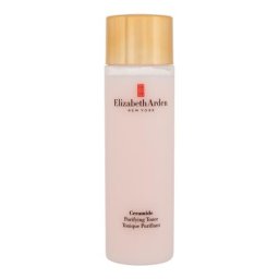 Elizabeth Arden Ceramide Purifying Toner 200 ml почистващ тоник за всички типове кожа за жени