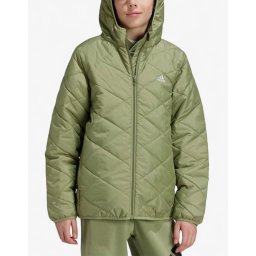 ADIDAS Sportswear Light Padded Jacket Green