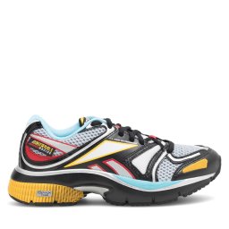 Сникърси Reebok Premier Road Plu GW6749-W Цветен