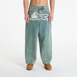 Дънки Billionaire Boys Club Icecream Running Dog Triple Scoop Denim Pant Vintage Wash 34