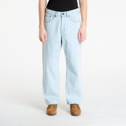 Панталони Vans Check-5 Loose Denim Pant Faded Denim 31