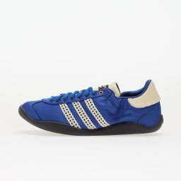 Сникърси adidas x Wales Bonner Karintha Lo Satin Supplier Colour/ Crew White/ Blue EUR 41 1/3