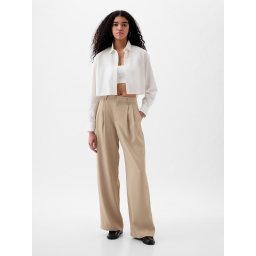 GAP 365 high-waisted trousers - Women's