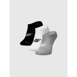 Boys' Socks 4F (3pack) M498