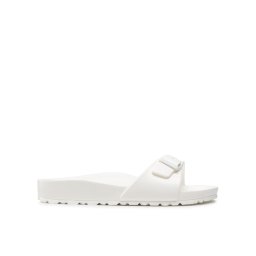 Birkenstock Чехли Madrid EVA 0128183 Бял