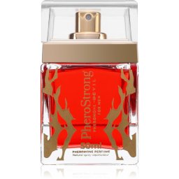 PheroStrong Devil For Men парфюм с феромони за мъже 50 мл.