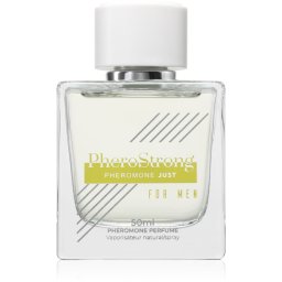PheroStrong Just For Men парфюм с феромони за мъже 50 мл.