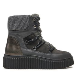 Зимни обувки Marc O'Polo OO2M3012 Сив